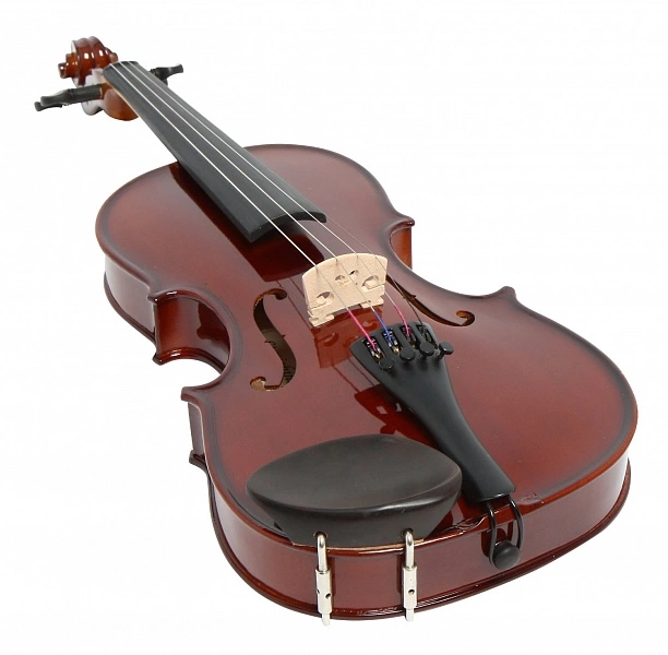Скрипка O.M.Monnich Violin Outfit 4/4 фото 3