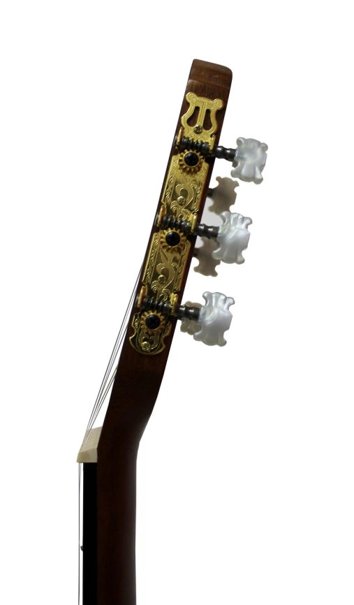 Классическая гитара Sevillia IC100 NA фото 6