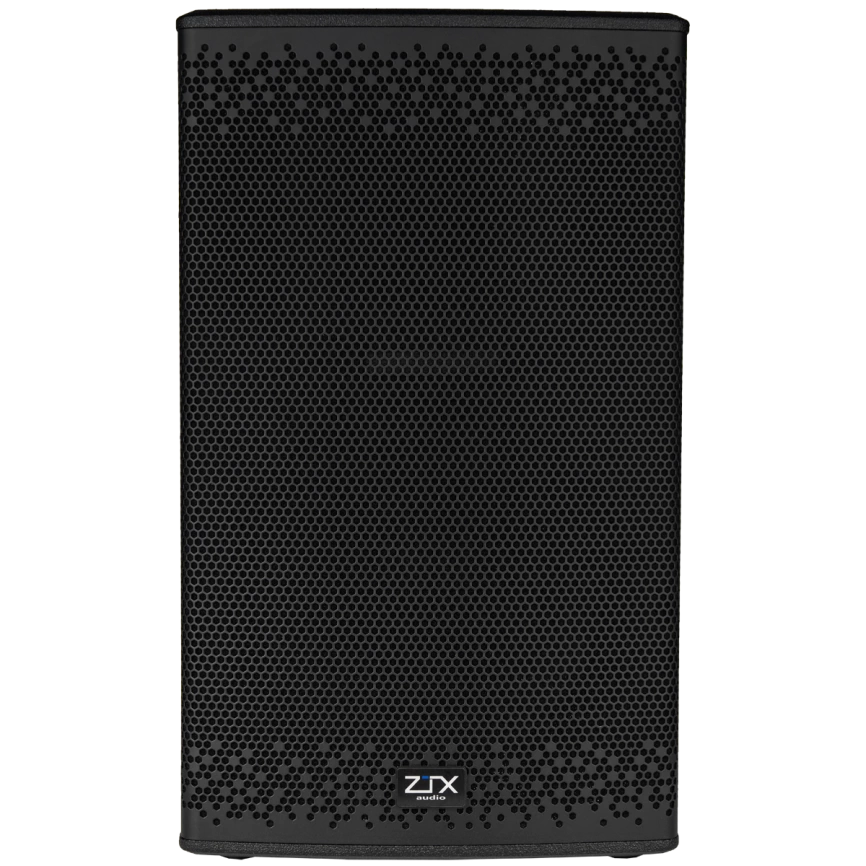 Активная акустическая система ZTX audio VR-915A  фото 1