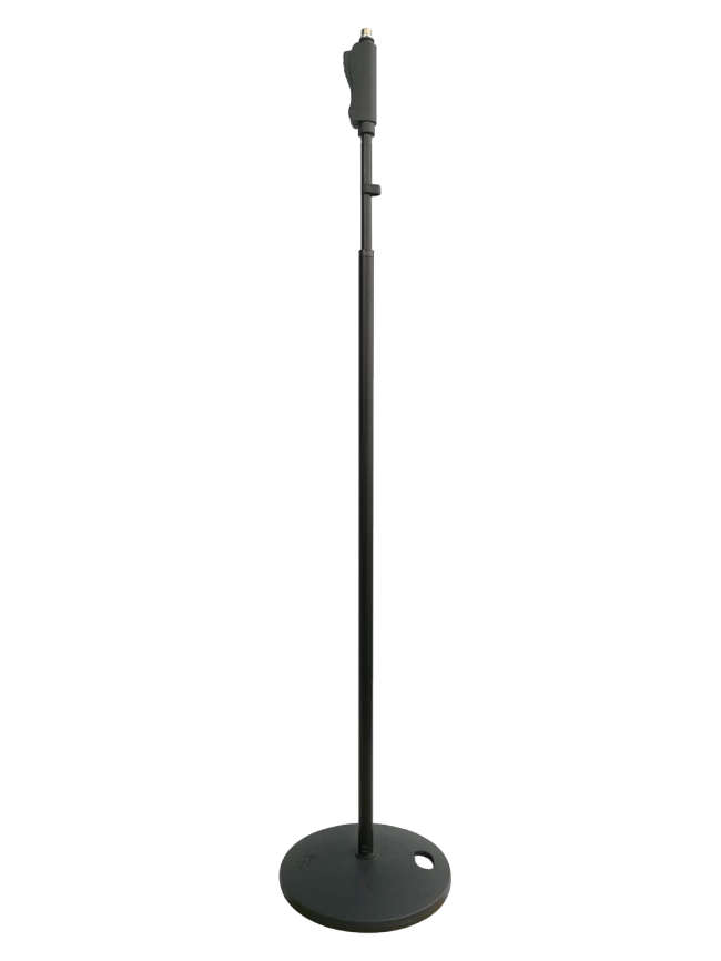 Стойка микрофонная XLINE STAND MSS17 напольная прямая фото 1