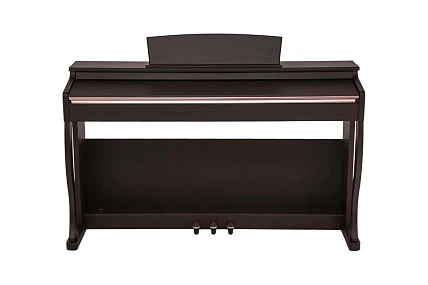 Цифровое фортепиано ANTARES W-500 BR с приложением фото 3