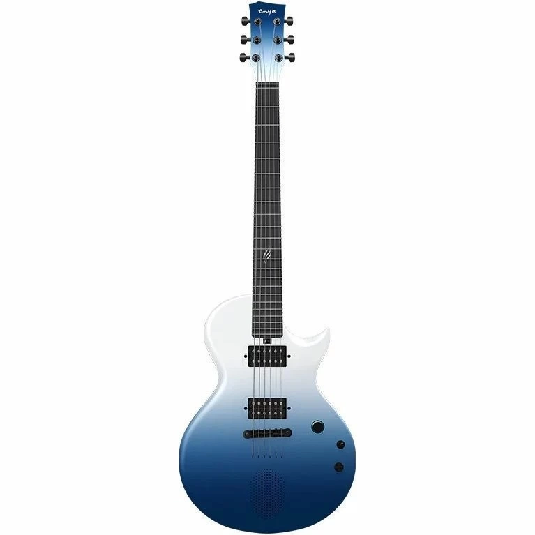 Электрогитара Enya NOVA GO SONIC/Ocean Blue фото 1
