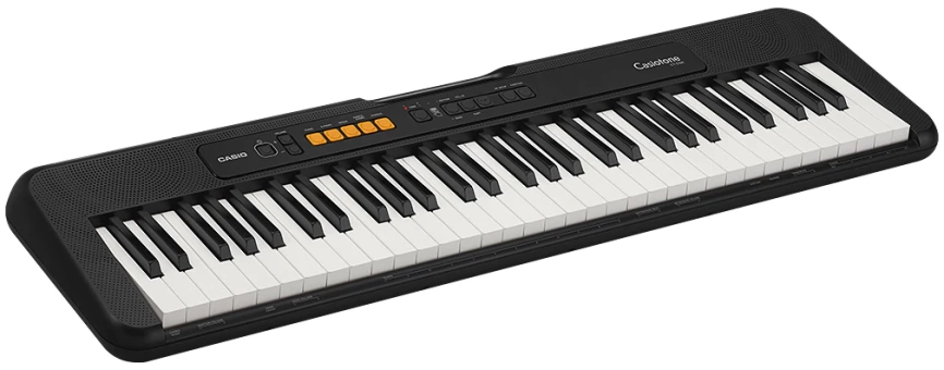 Синтезатор CASIO CT-S100 фото 2
