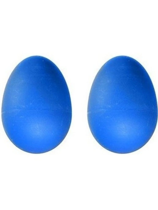 Шейкер-яйцо DEKKO M01-41 BL синий фото 1