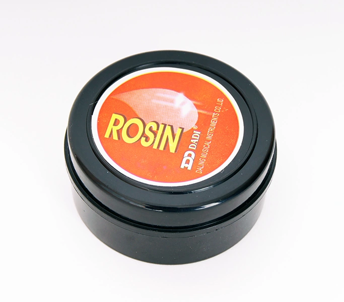 Канифоль для скрипки круглая RO-1 DADI фото 3