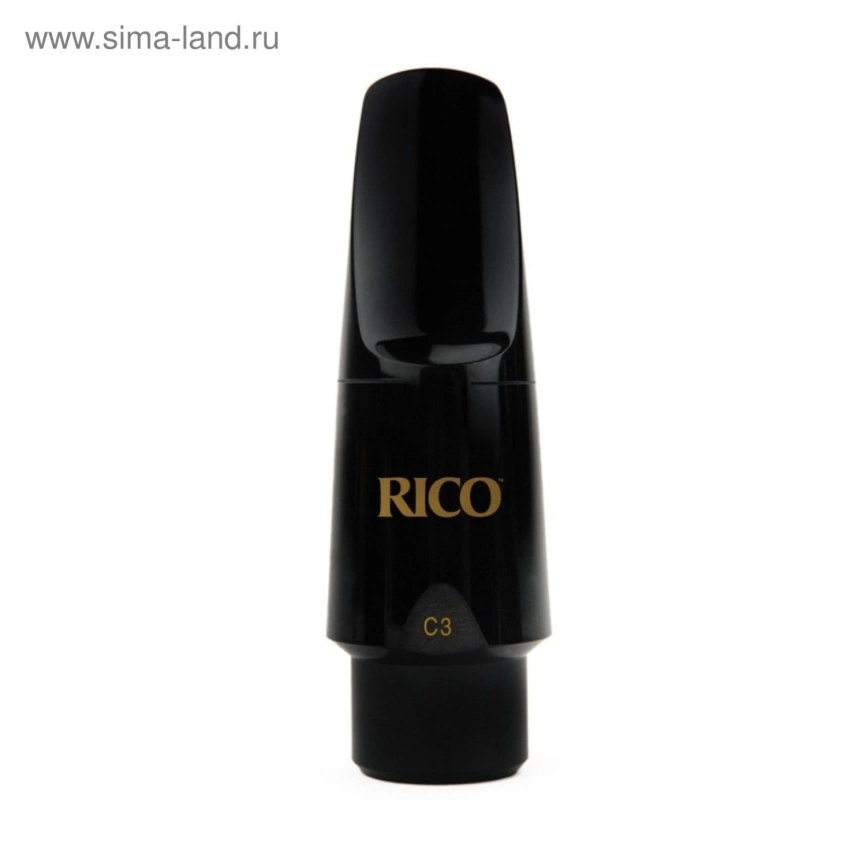 Мундштук д/сак.альт RICO C3 фото 1