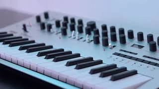 Синтезатор KORG Minilogue 37-кл  фото 6