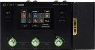 Hotone Ampero One фото 1