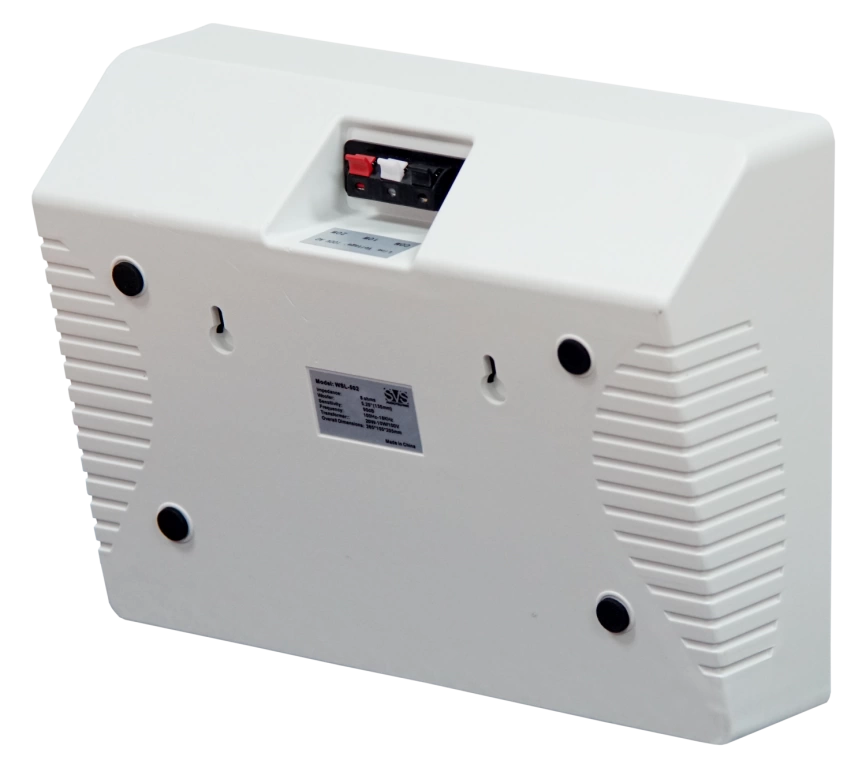 Громкоговоритель SVS AUDIOTECHNIK WSL-502 настенный  фото 3