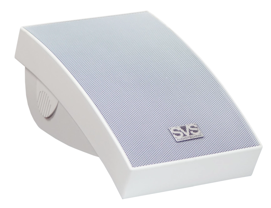 Громкоговоритель SVS AUDIOTECHNIK  WSL-501 настенный  фото 2