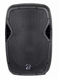 Активная акустическая система ZTX MX-115 фото 1