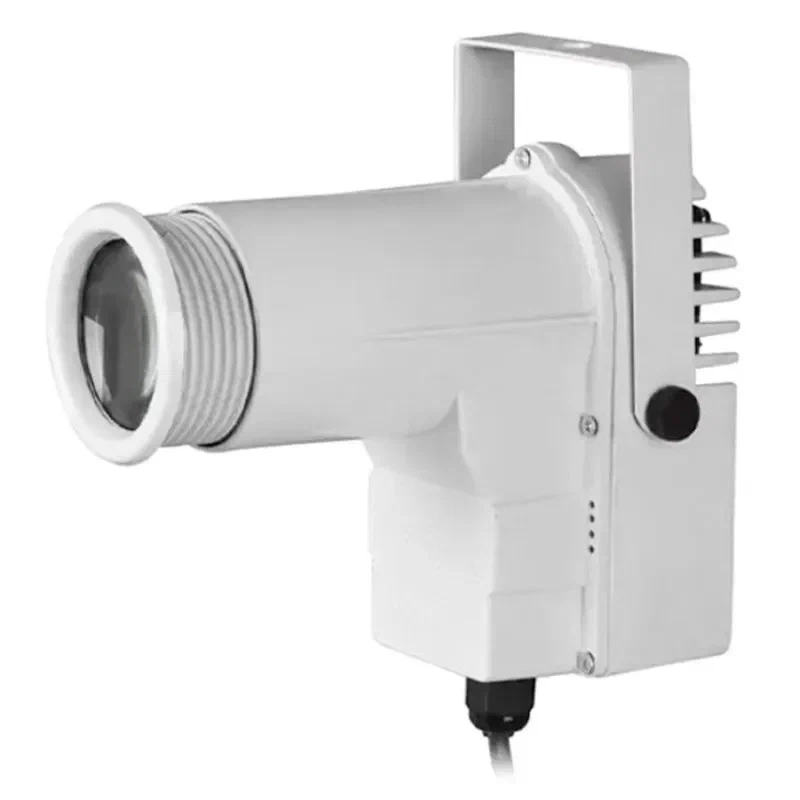 Прожектор пинспот WS-PS10-White LAudio фото 1