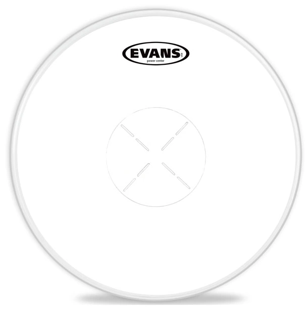 Пластик EVANS B14G1D фото 1