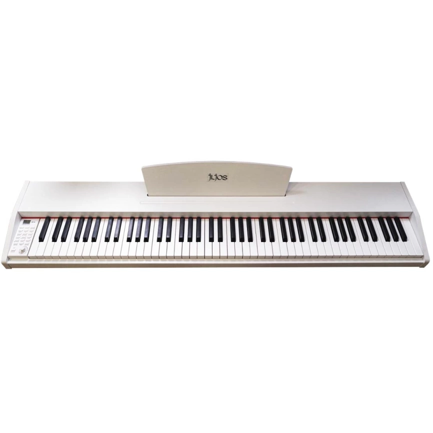 Цифровое пиано LLIOS ODP-90W фото 1