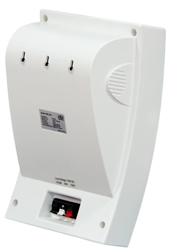 Громкоговоритель SVS AUDIOTECHNIK  WSL-501 настенный  фото 3