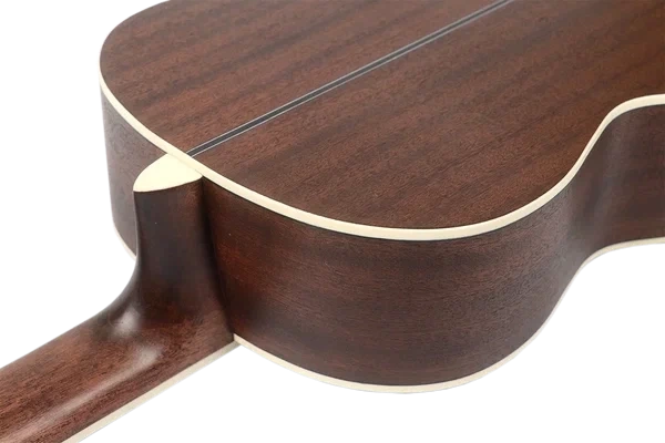 Классическая гитара KLEVER KC-315 4/4 фото 2