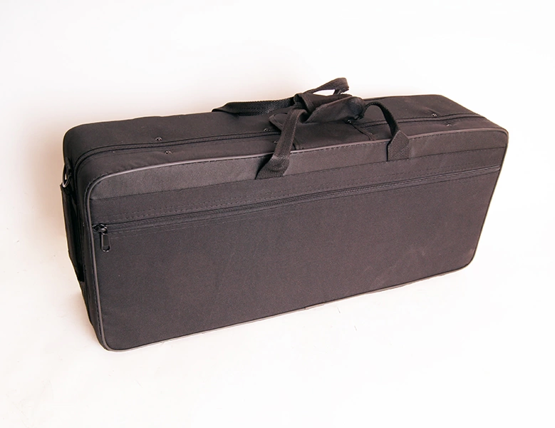 Саксофон АЛЬТ FLT-SAL CONDUCTOR цвет золото фото 4