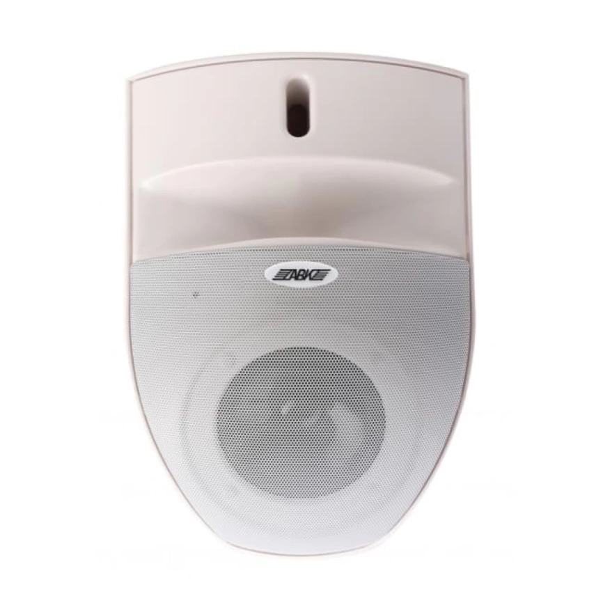 Громкоговоритель ABK WL-416 W настенный фото 1
