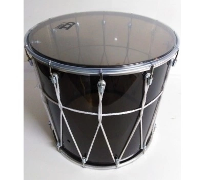 Барабан кавказский 14"  фото 1