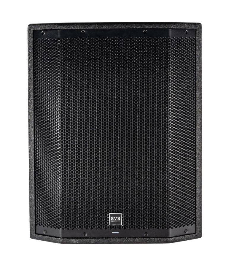 Активный сабвуфер SVS Audiotechnik SP-18A SUB фото 1