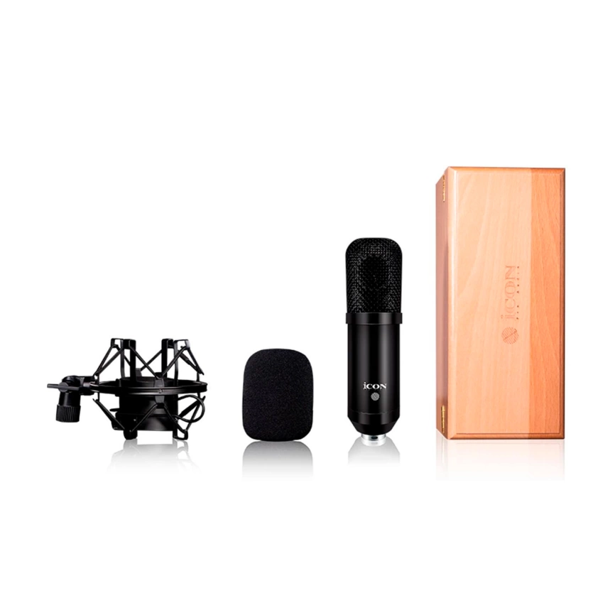 Мундштук д/сак.RICO M5 фото 3