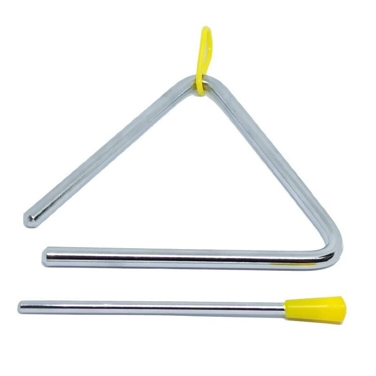 Треугольник FLEET FLT-09 с палочкой фото 1