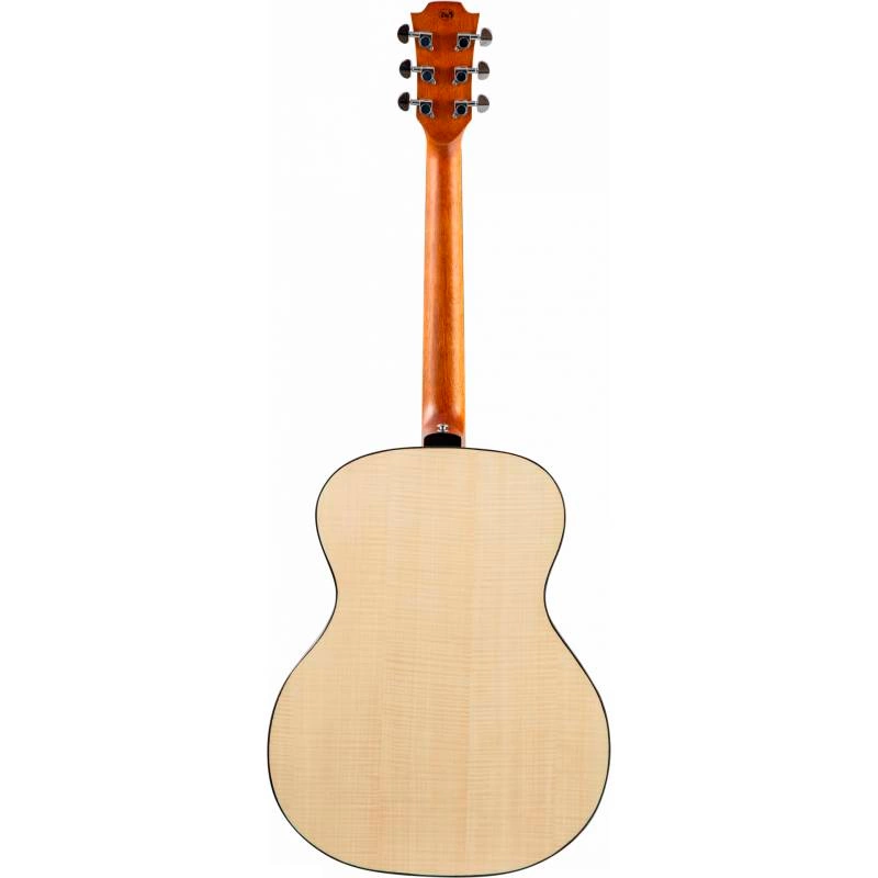 Акустическая гитара FLIGHT HPLD-400 MAPLE фото 2