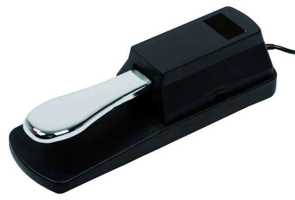 Педаль сустейна DEKKO PD-1 рояльного типа фото 1