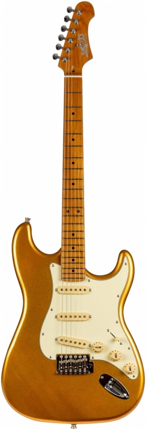 Электрогитара JET JS-300 GD фото 1