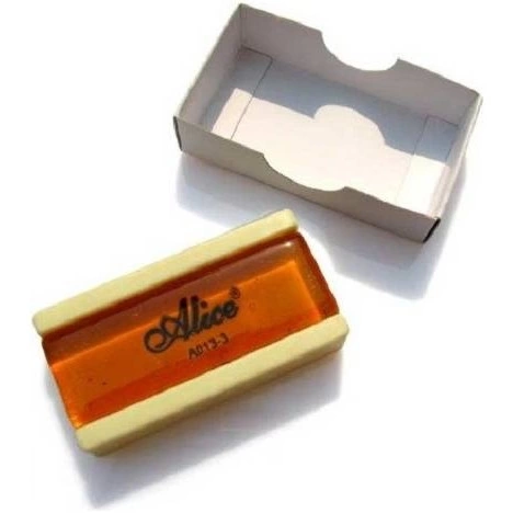 Канифоль ALICE A013-3 фото 1