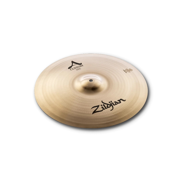 Тарелка ZILDJIAN A20514 16" A CUSTOM CRASH фото 1