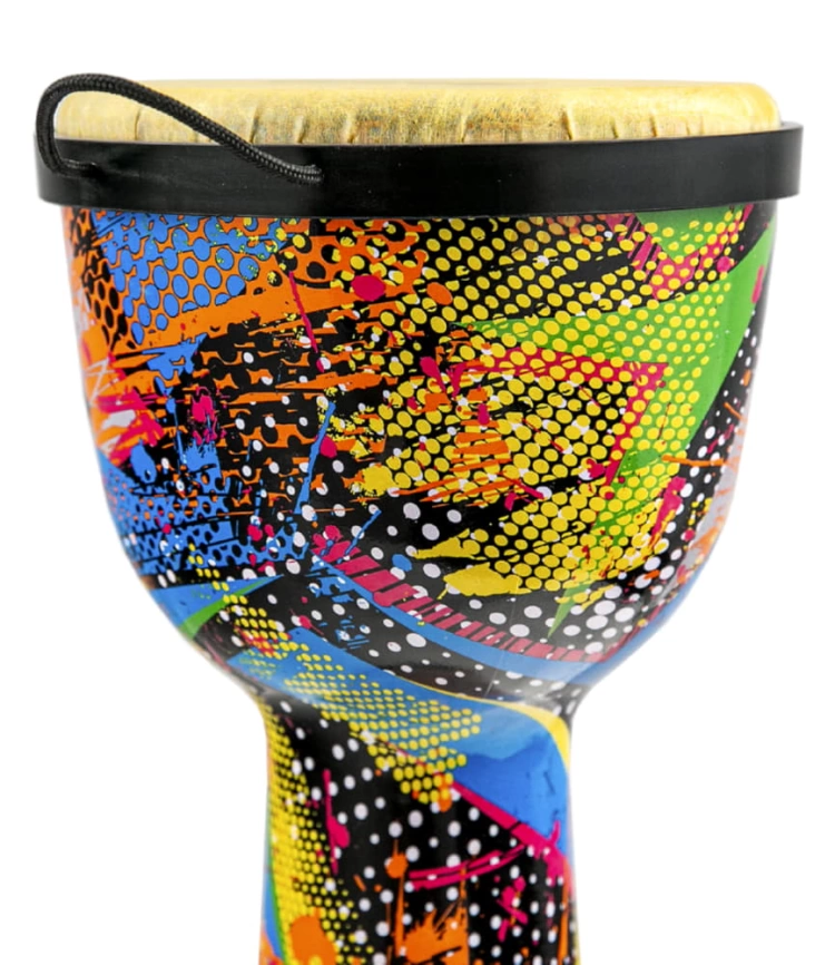 Джембе TERRIS DPC-08 URBAN AFRICA фото 2