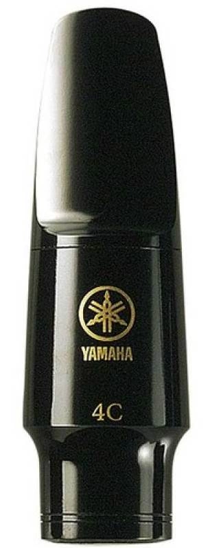 Мундштук д/сак.альт YAMAHA AS-4C фото 1