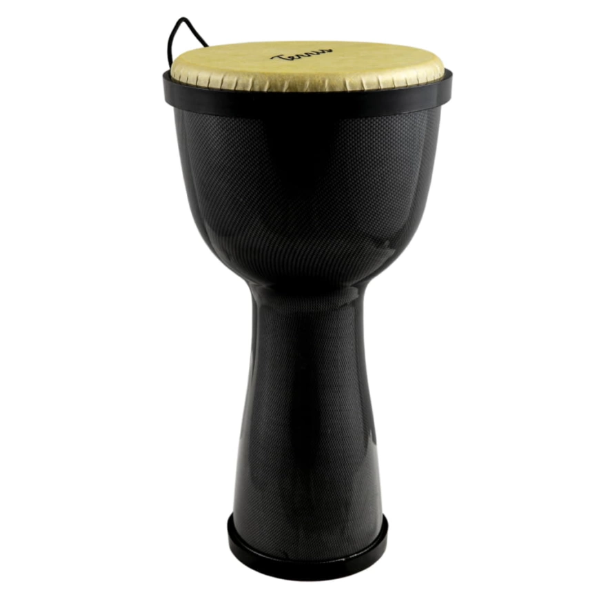 Джембе TERRIS DPC-10 URBAN Black  фото 1