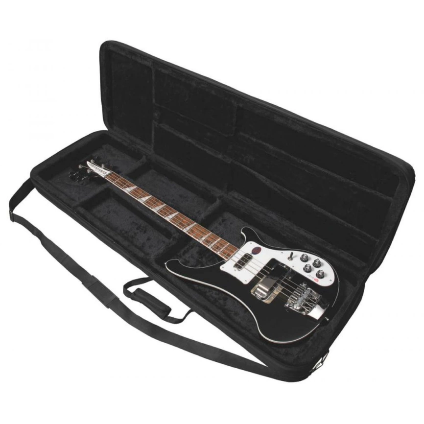 Кейс для бас-гитары ONSTAGE GPCB5550 фото 2