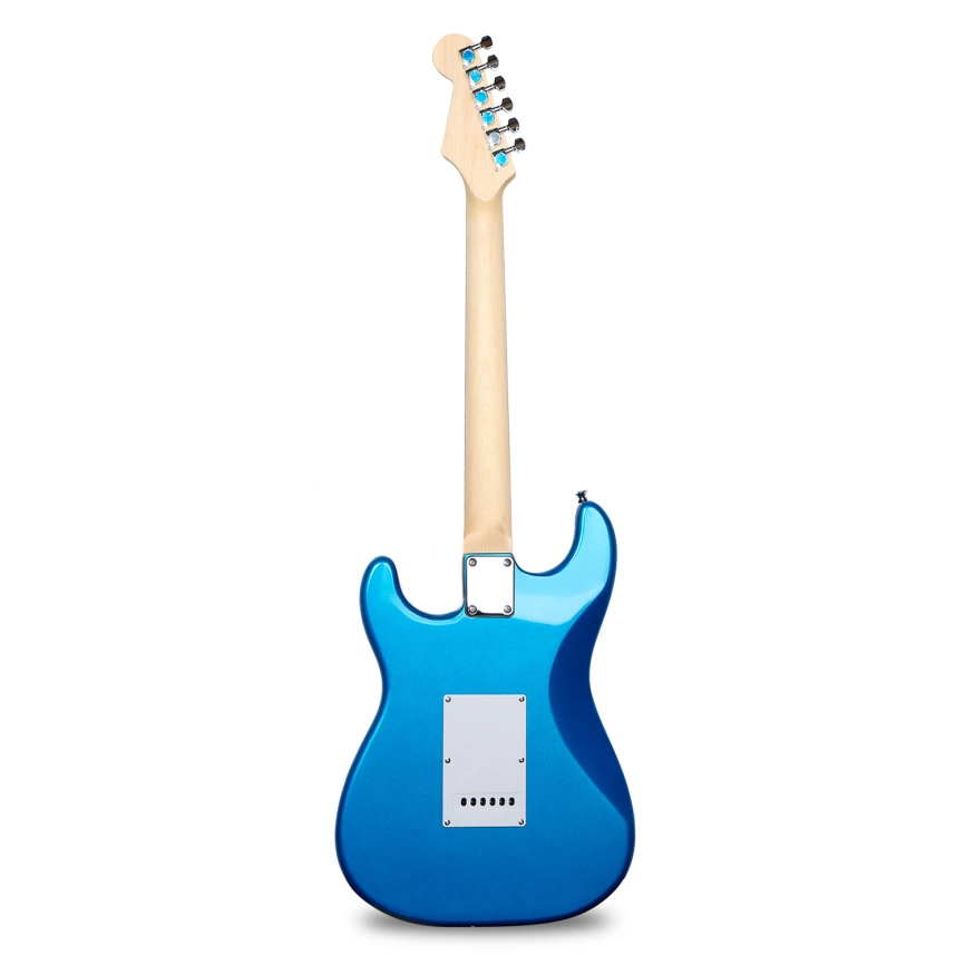 Электрогитара BOSSTONE SG-03 BL синий фото 2