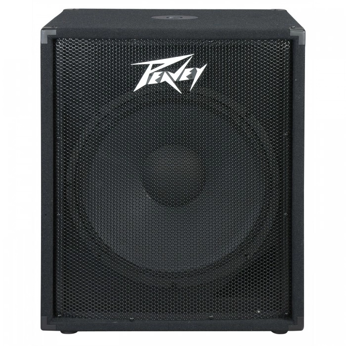 Сабвуфер PEAVEY PV118 фото 1
