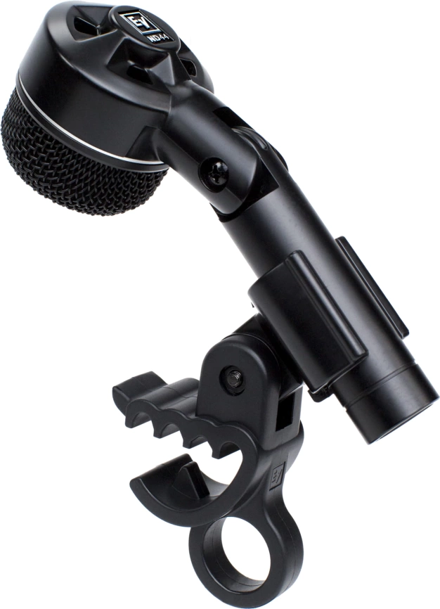 Микрофон ELECTRO-VOICE ND44 динамический для инструментов/ударный, кардиоида фото 1