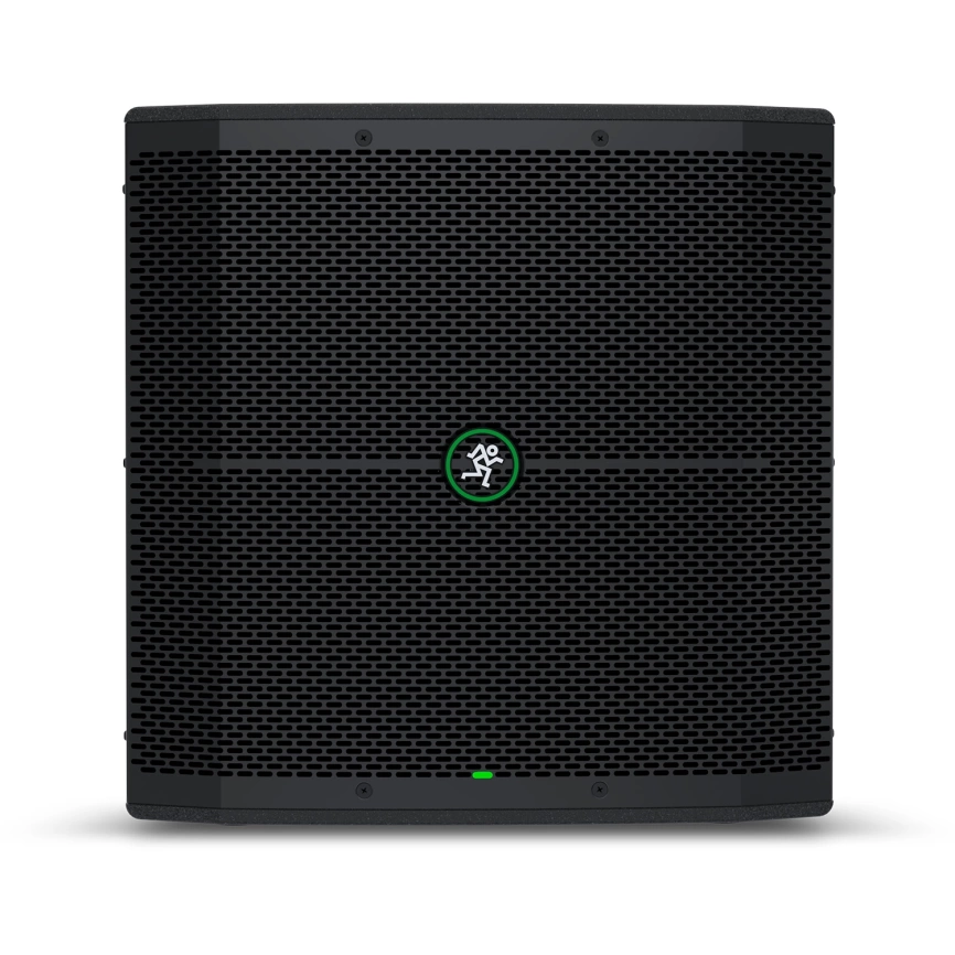 Активный сабвуфер MACKIE Thump115S фото 1