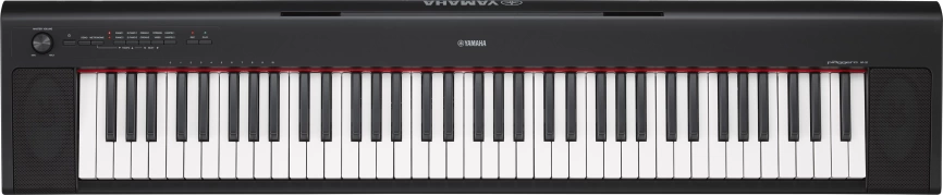 Синтезатор YAMAHA NP-32B фото 1
