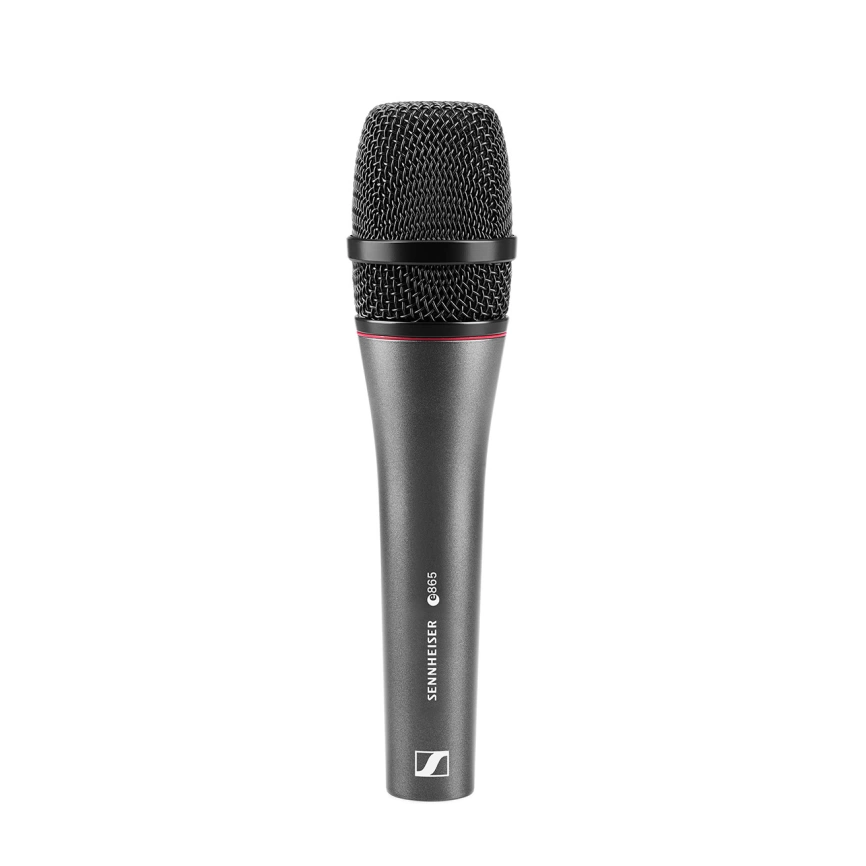 Микрофон SENNHEISER E 865 S  фото 1
