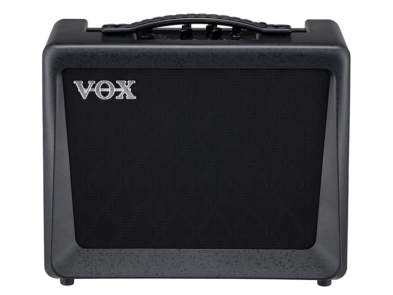 Гитарный комбоусилитель VOX VX15-GT фото 1