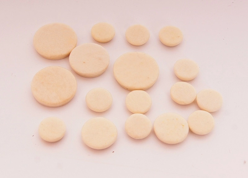 Подушечки д/кларнета FLEET FLT-CP-1 фото 1