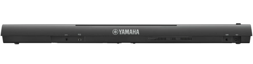 Синтезатор YAMAHA NP-32B фото 3