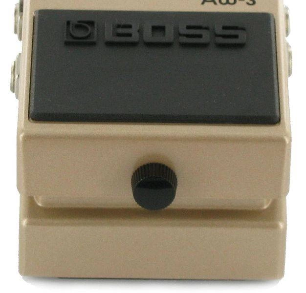 Гитарная педаль BOSS AW-3 фото 2