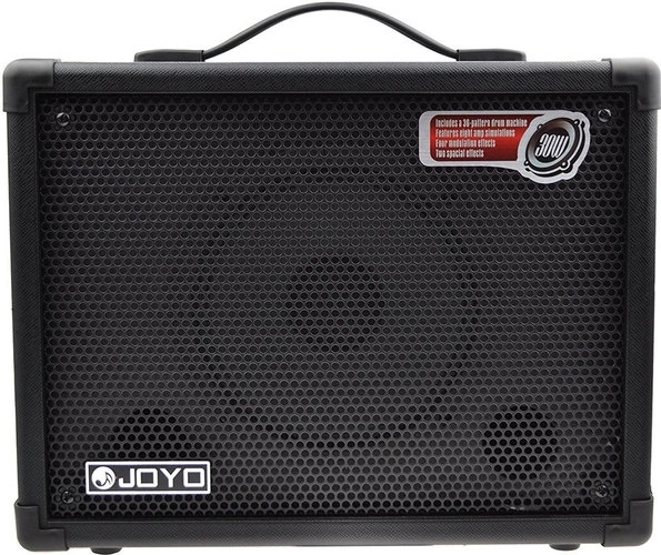 Комбоусилитель JOYO DC-30 фото 1
