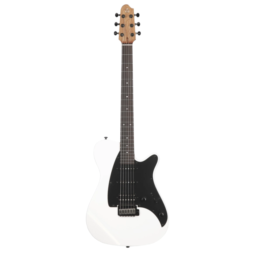 Электрогитара COVENANT CUSTOM MODEL ATE VW фото 1