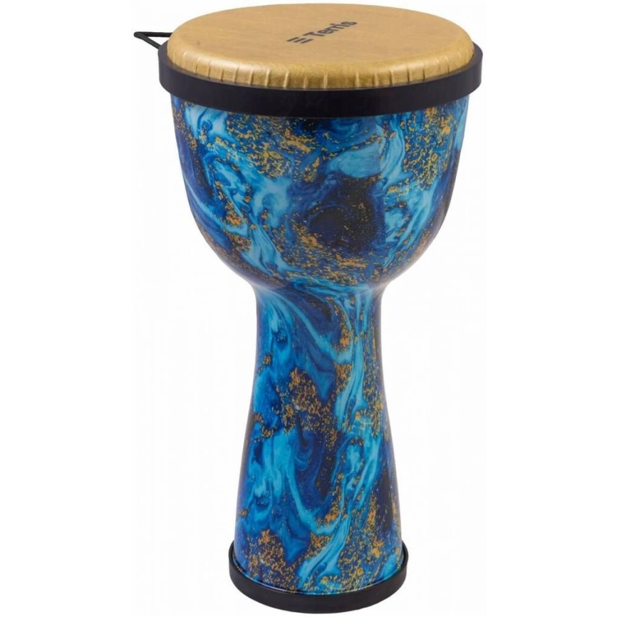 Джембе TERRIS DPC-10 FLUID фото 1