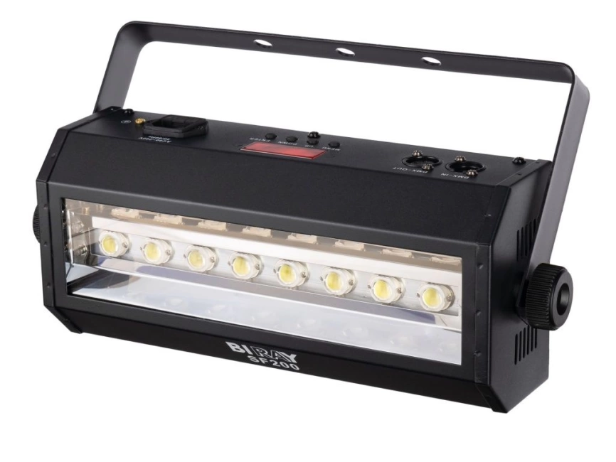 Стробоскоп BI RAY SF200 фото 1