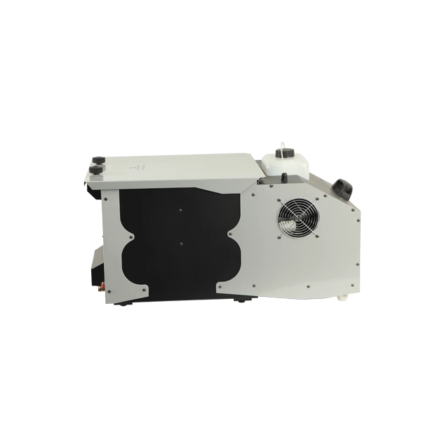 Генератор дыма Starlight FMH50-3000 Тяжелого Дыма  фото 1